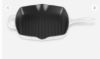 Picture of Lecruset Square skillet Grill