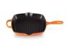 Picture of Lecruset Square skillet Grill