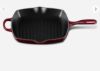 Picture of Lecruset Square skillet Grill