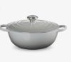 Picture of Lecruset Cast Oil Signature Soup pot