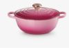 Picture of Lecruset Cast Oil Signature Soup pot
