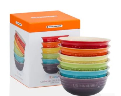 Picture of Lecruset Rainbow Cereal