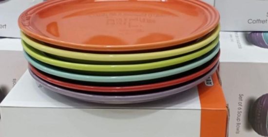 Picture of Lecruset Serving Bowl