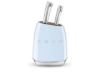 Picture of Smeg Glossy Knife Block Set