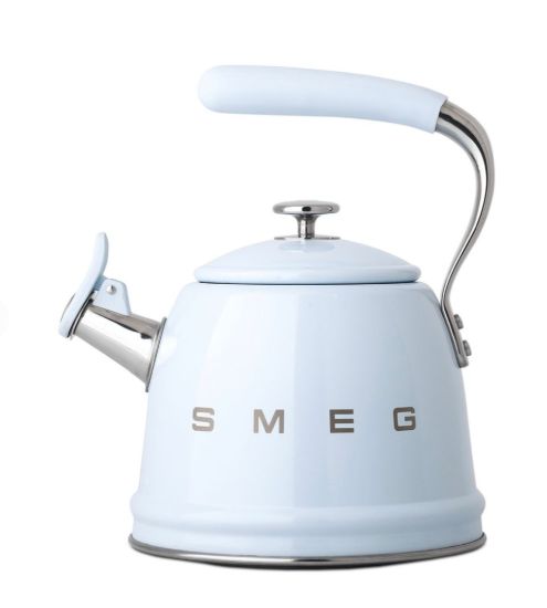 Picture of Smeg Stove Top kettle