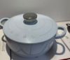 Picture of SMEG ENAMEL SOUP POT
