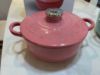 Picture of SMEG ENAMEL SOUP POT