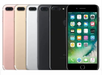 Picture of IPhone 7 Plus Pre-owned