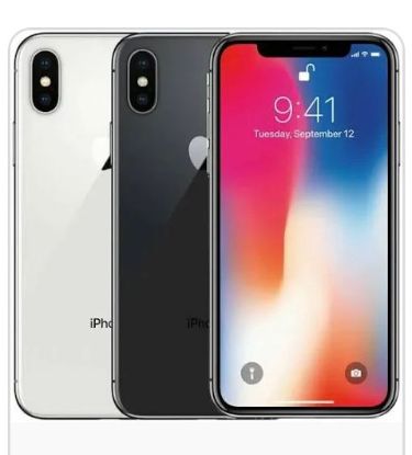 Picture of IPhone X