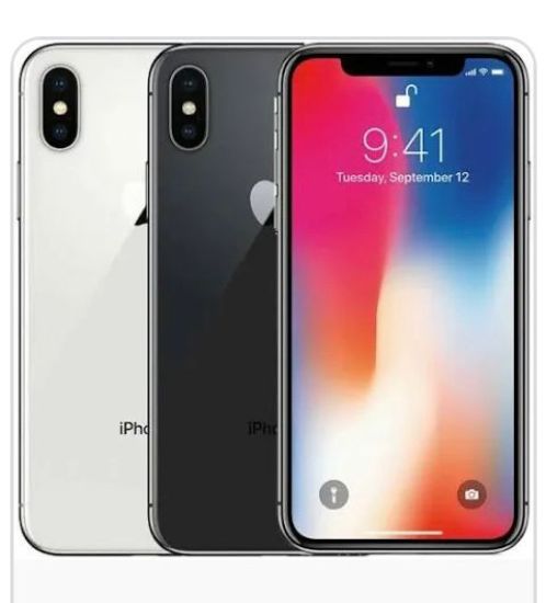 Picture of IPhone X