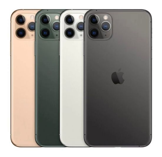 Picture of IPhone 11 Pro pre-owned