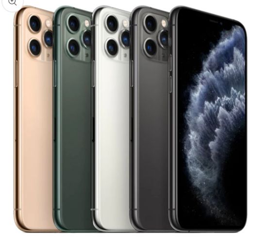 Picture of IPhone 11 Pro Max