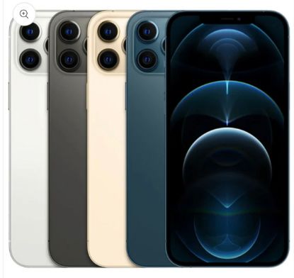 Picture of IPhone 12 Pro