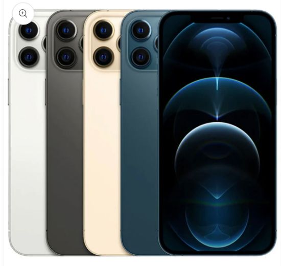 Picture of IPhone 12 Pro
